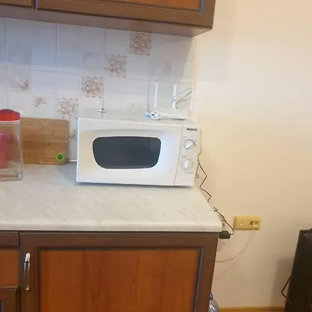 Lägenhet Silver Terace With Sea View For 4 Person Bjala