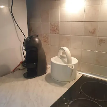 Silver Terace With Sea View For 4 Person *