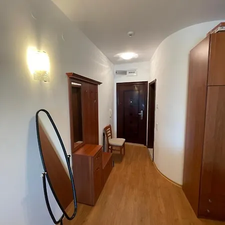 Lägenhet Silver Terace With Sea View For 4 Person