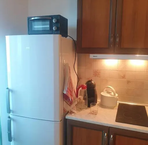 Silver Terace With Sea View For 4 Person * بايالا