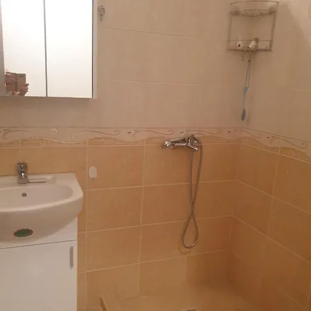 Silver Terace With Sea View For 4 Person Lejlighed