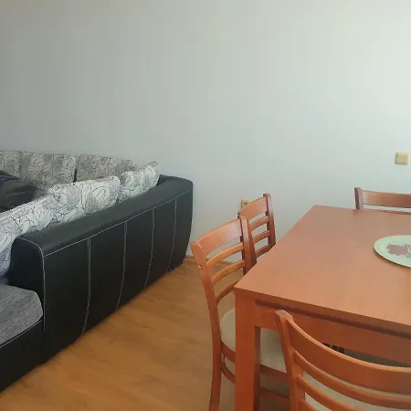 Silver Terace With Sea View For 4 Person * Byala (Varna)