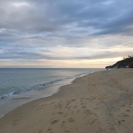 Lejlighed Silver Terace With Sea View For 4 Person *