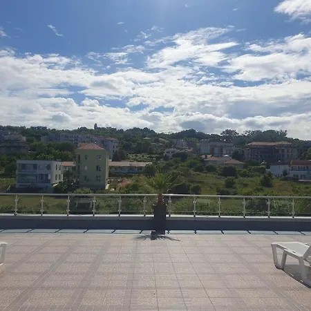 Lejlighed Silver Terace With Sea View For 4 Person Byala (Varna)