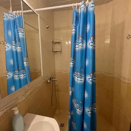 Silver Terace With Sea View For 4 Person *