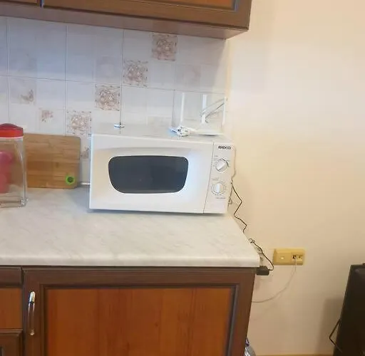 Apartment Silver Terace With Sea View For 4 Person Byala (Varna)