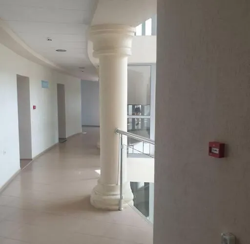 Apartment Silver Terace With Sea View For 4 Person Byala (Varna)