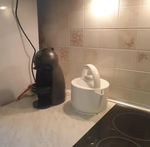 Silver Terace With Sea View For 4 Person *