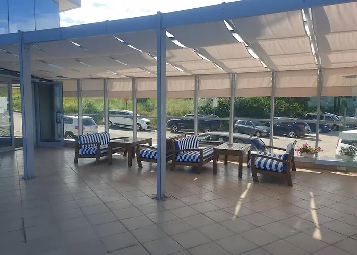 Apartment Silver Terace With Sea View For 4 Person Byala (Varna)