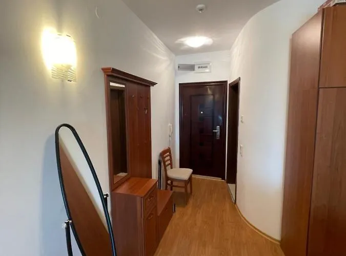 아파트 Silver Terace With Sea View For 4 Person